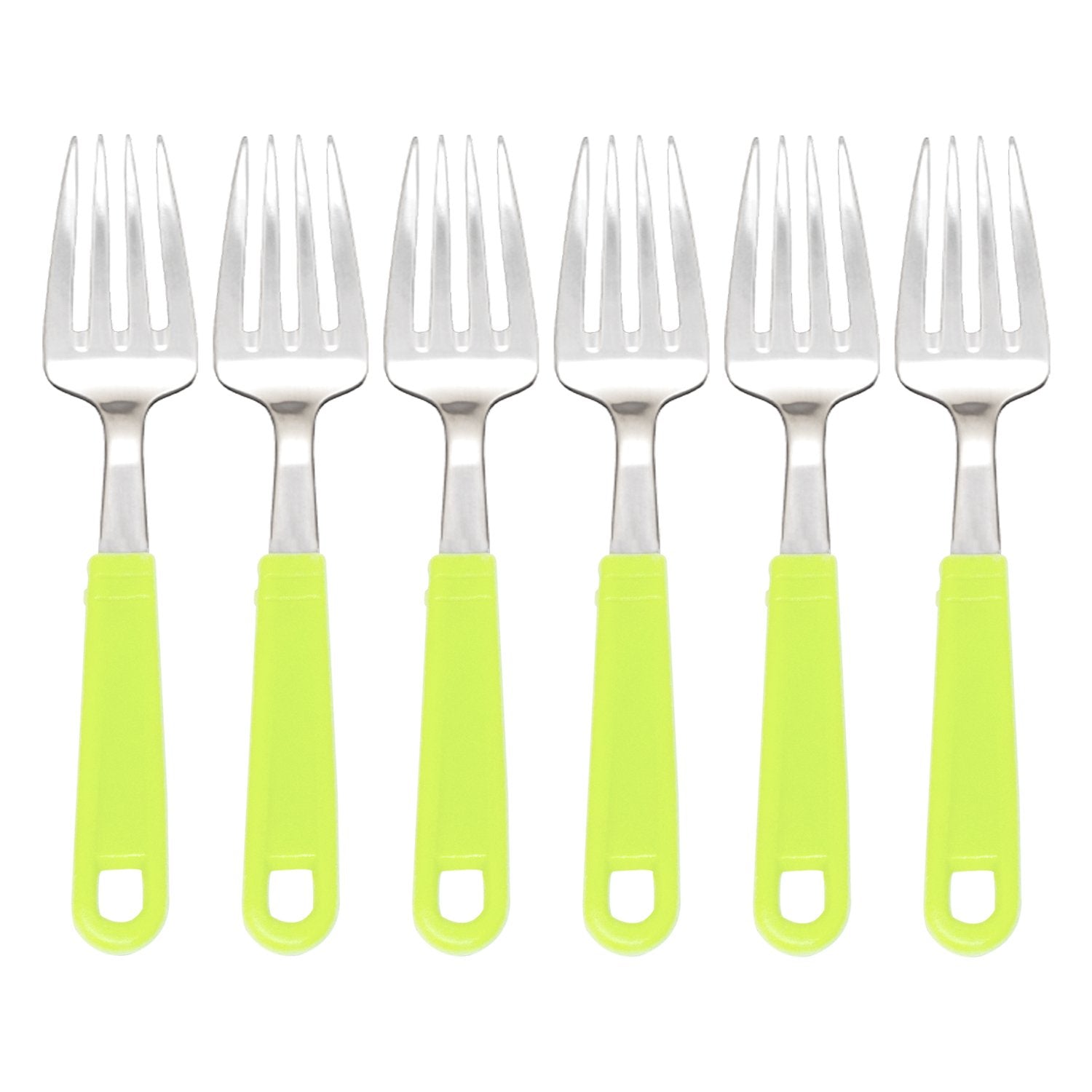 0175 24 Piece Stainless Steel Premium Cutlery Set With Stand - SkyShopy 0175 24 Piece Stainless Steel Premium Cutlery Set With Stand - SkyShopy